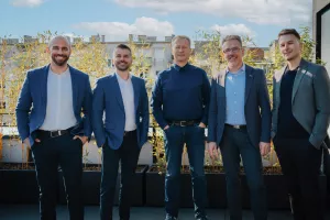 Mateo Klarin, Vladimir Petrina, Mijenko Romanov, Tomislav Noršić, Gregor Brecič, Boris_Banšić