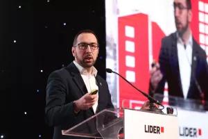 Smart cities 2025.Tomislav Tomašević- Digitalni Zagreb