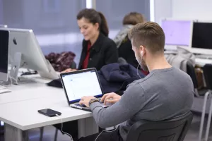 RIT Croatia, studenti, iskustveno učenje