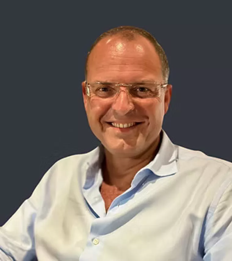 Damir Pavušin, CroAI