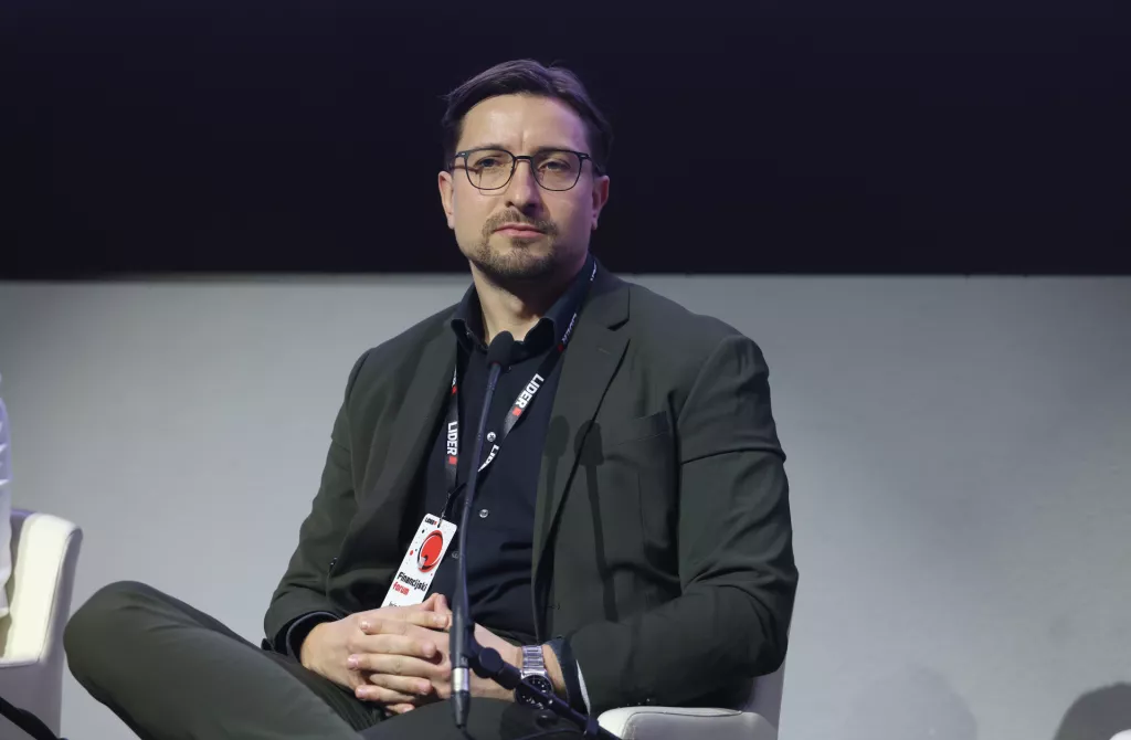 Financijski forum.Okrugli stol: Brži, jedinstveniji i sigurniji financijski tokovi.Josip Kovačec