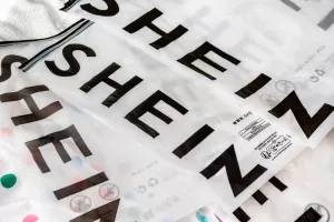 Shein, internetska trgovina