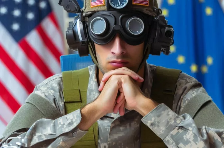 Tvrtke poput Lockheed Martina, Raytheona, Northropa Grummana i kineskog CETC-a, često pod velom tajnosti, razvijaju oružja budućnosti. Suradnja javnog i privatnog sektora postala je ključna jer same vojske vi&scaron;e ne razvijaju tehnologiju, nego postaju klijenti u globalnoj industriji sigurnosti