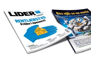 Lider 1020 i Jubilarci za NL