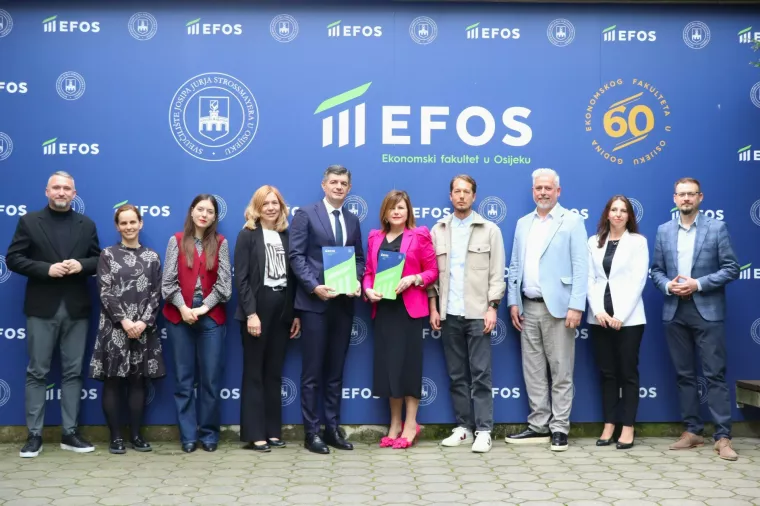 RBA i EFOS sklopili sporazum o suradnji 