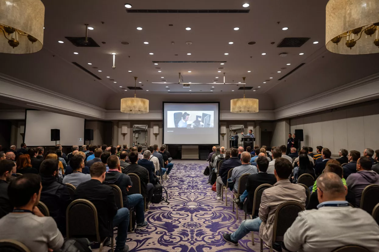 Apex Aple Adria konferencija 