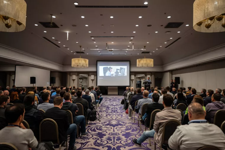 Apex Aple Adria konferencija 