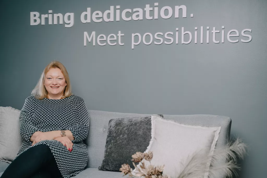 Vesna Kukić Lončarić, JYSK