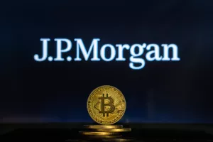 JPMorgan, JP Morgan, bitcoin
