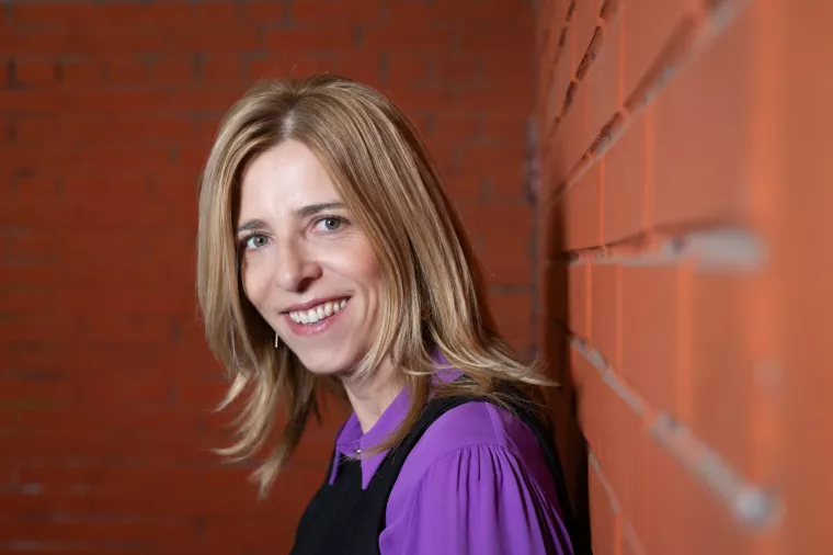 Sutkinja Iva Buljan, Trgovački sud u Zagrebu.