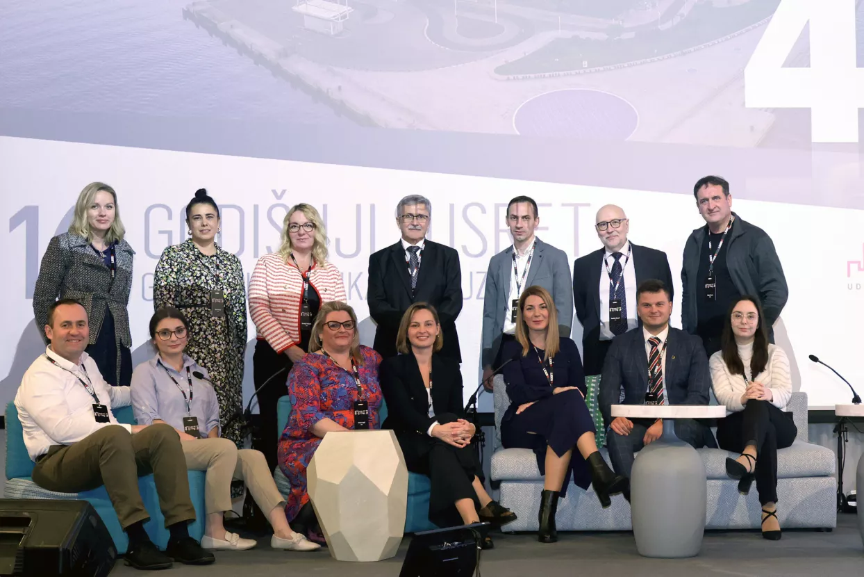 48 SATI 2024. Liderovci