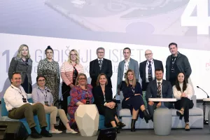 48 SATI 2024. Liderovci