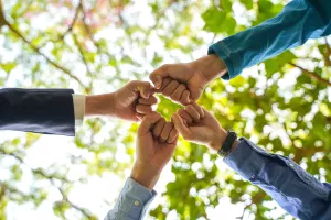 Energetska zajednica