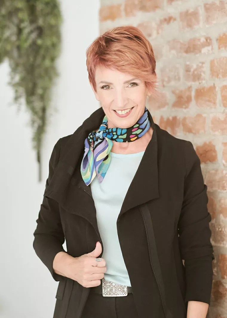 Jasminka Rojko, konzultantica za ESG i korporativno financiranje te vlasnica tvrtke Rojko & Co