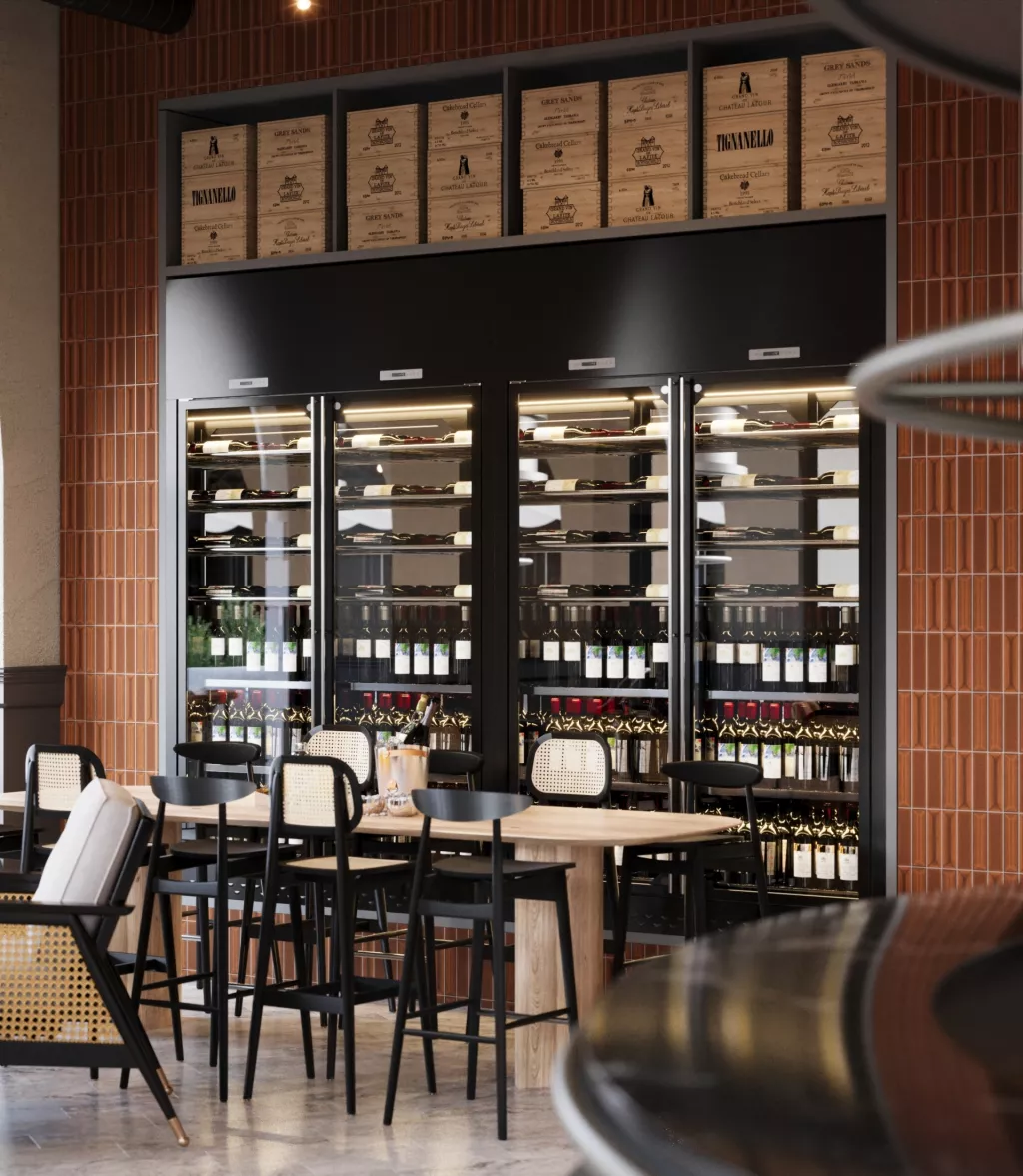 Jaz by Ana Roš, Poreč