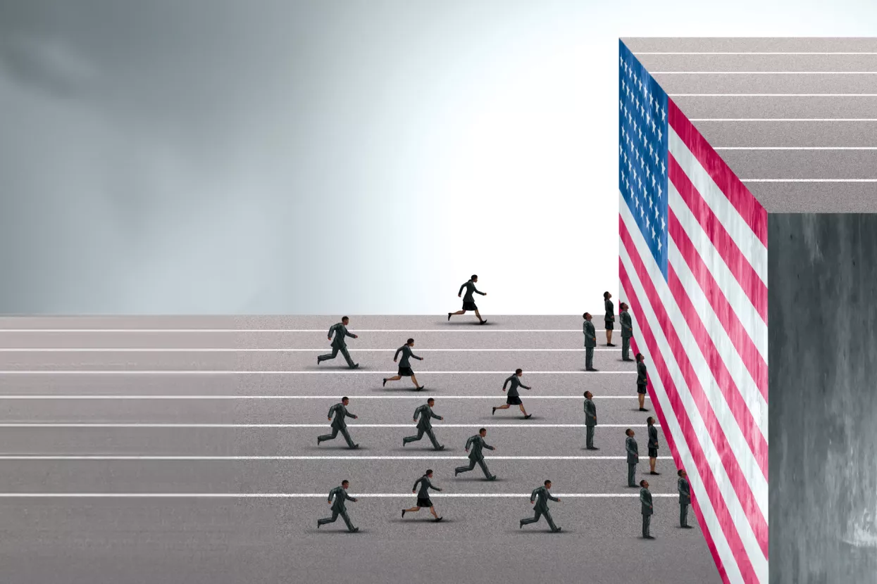 Istraživanje - poduzetnici o carinama