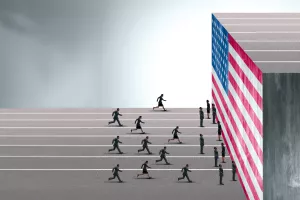 Istraživanje - poduzetnici o carinama