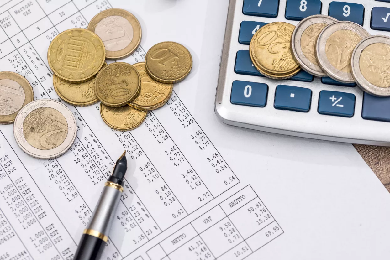 Financijski izvještaji