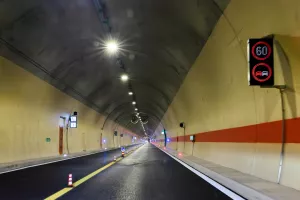 Tunel Učka 
