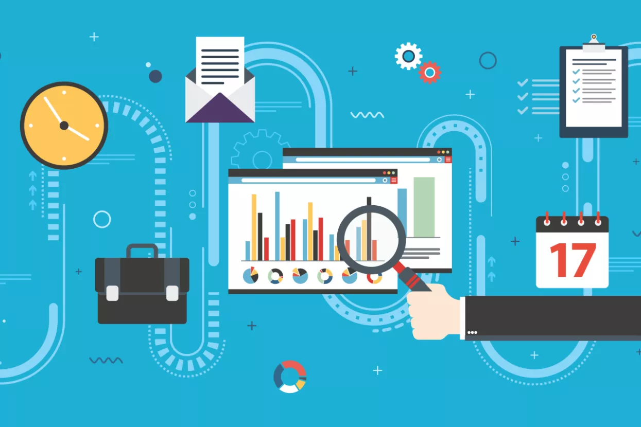 digitalna komora, digitalni alati, financije, analitika