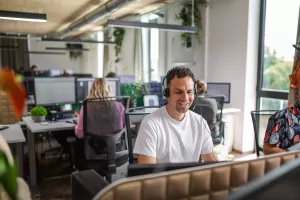 Valamar rezervacijski centar