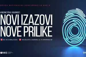 nks konferencija, kibernetička sigurnost