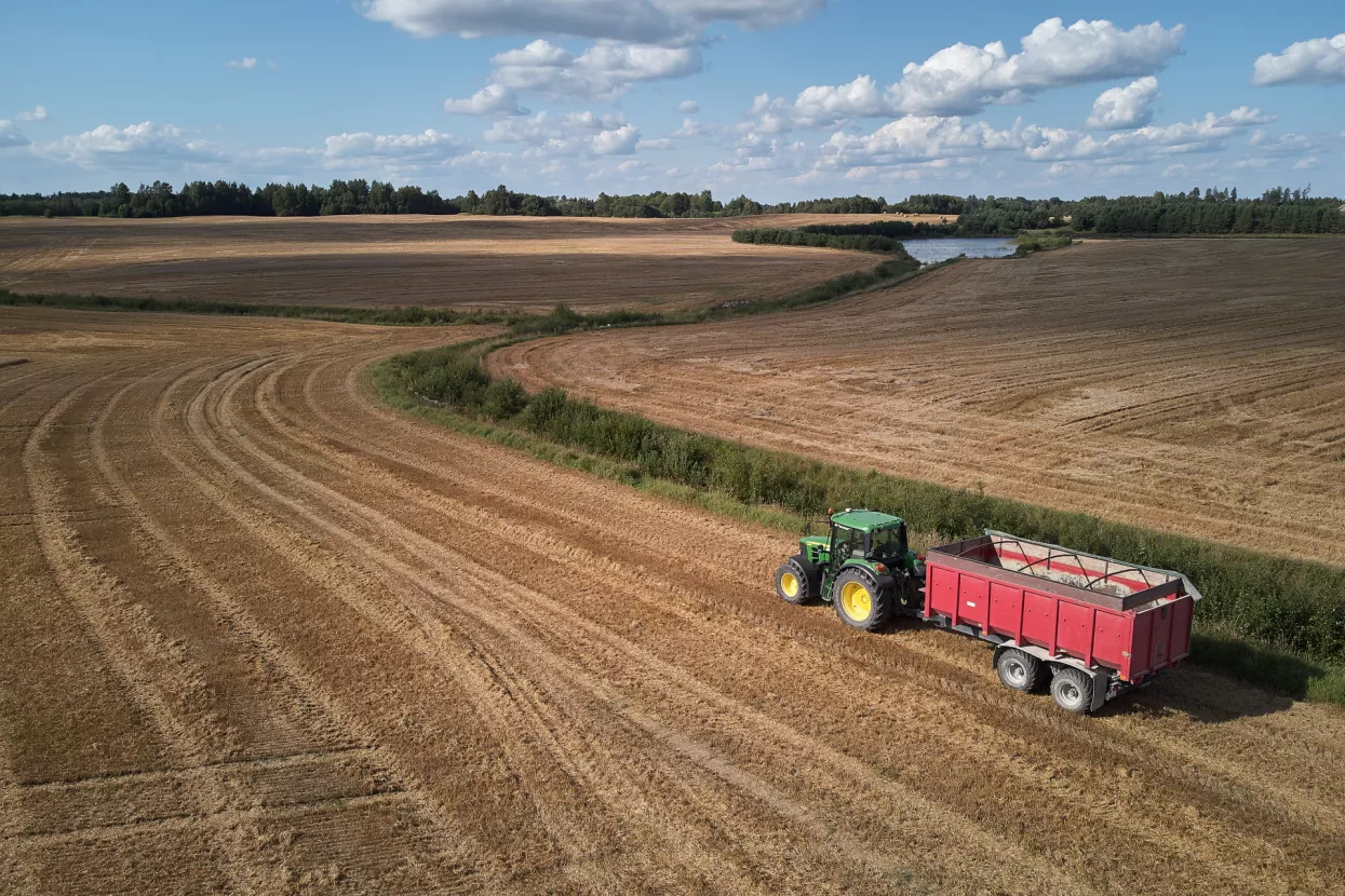 poljoprivreda, poljoprivrednici