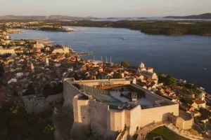 Tvrđava sv. Mihovila