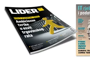Lider 1022 i IT rješenja i podatkovni centri