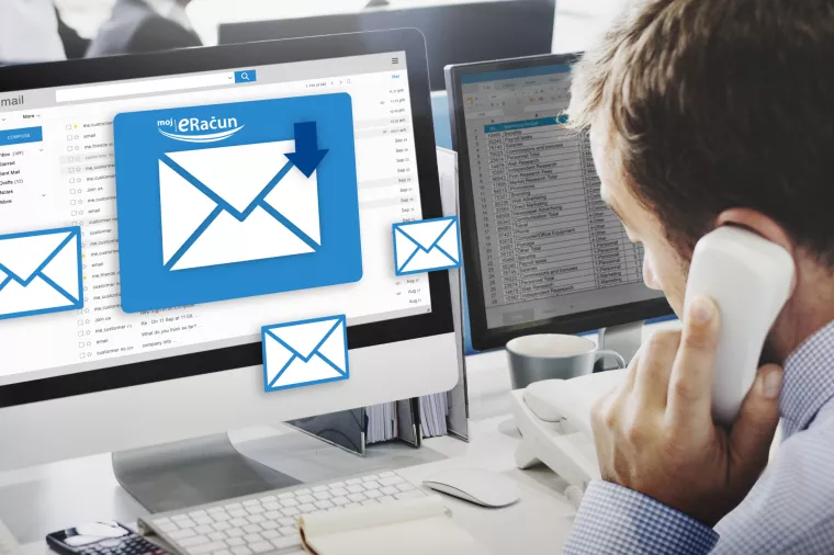 Moj e-Račun