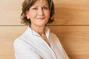 Martina Dalic, predsjednica uprave Podravke.