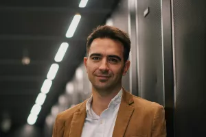 Vladimir Olujić, DataBox