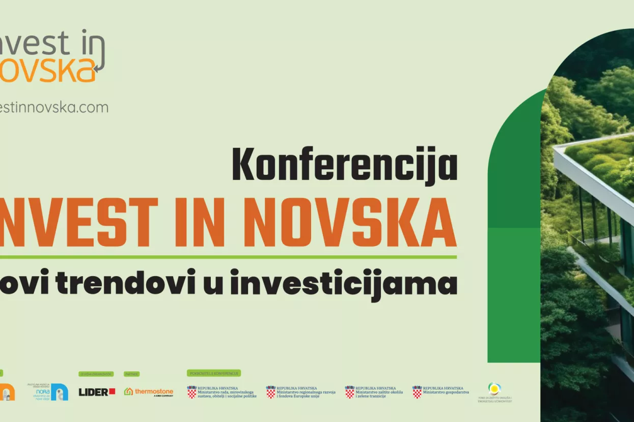 Invest in Novska