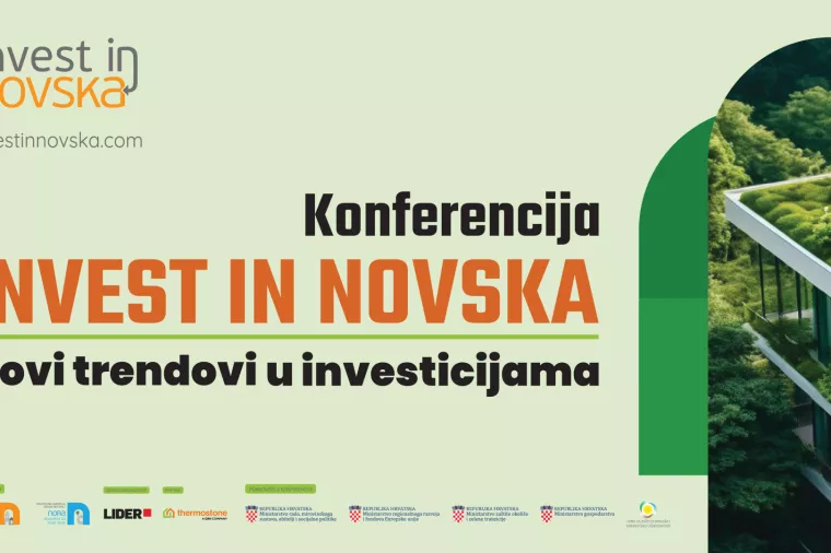 Invest in Novska
