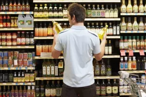 DZS: Potrošnja u maloprodaji u ožujku porasla 24. mjesec zaredom