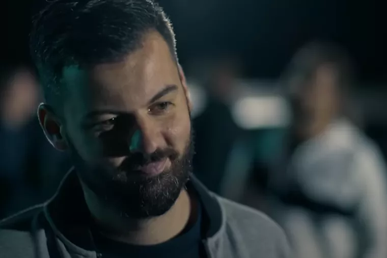 Mate Rimac - Balkanika