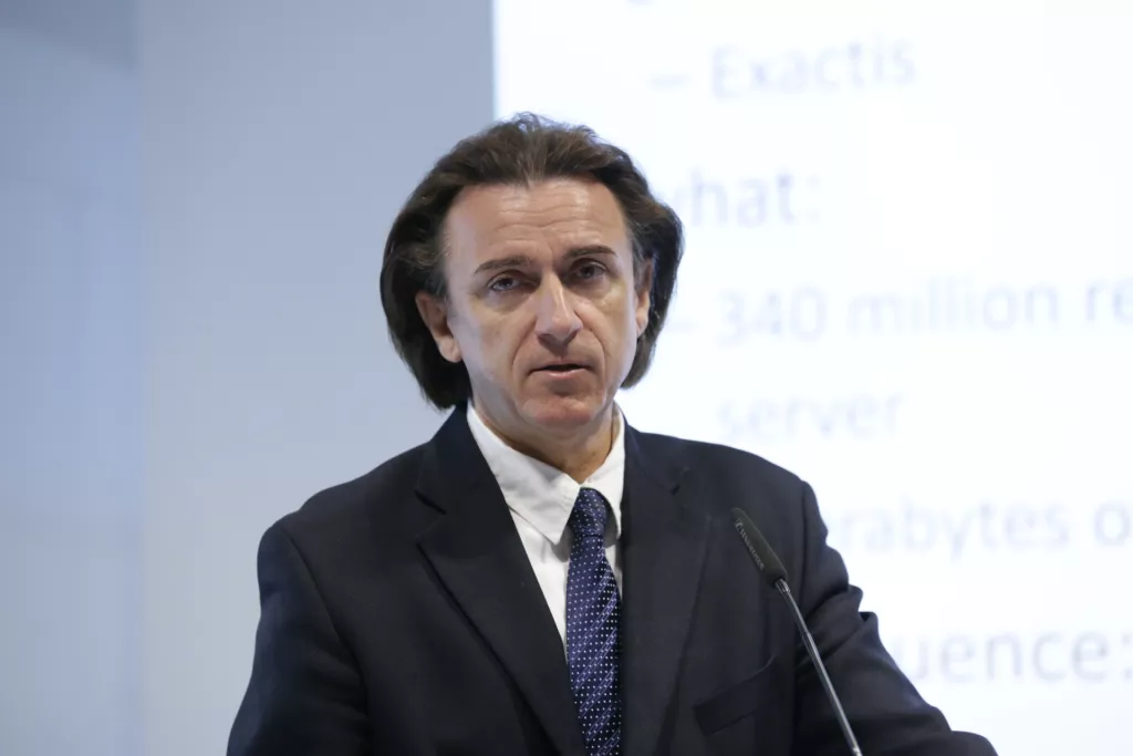 Predrag PalePanel Digitalni trendovi - kibernetička sigurnost