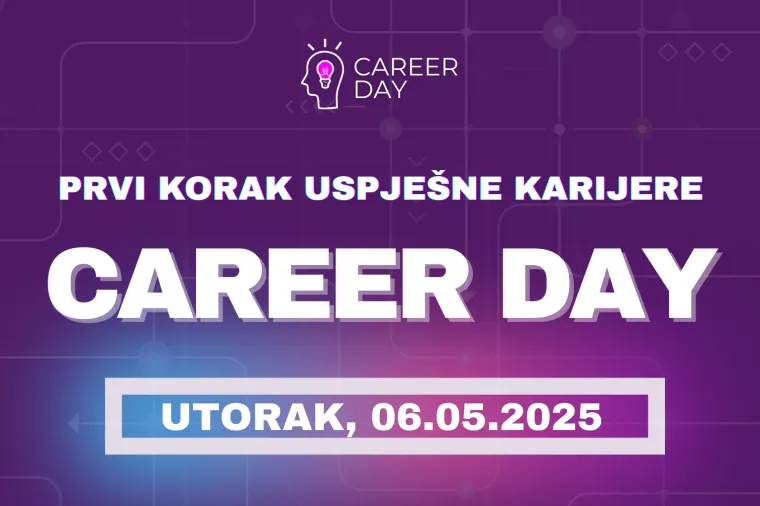 Career day