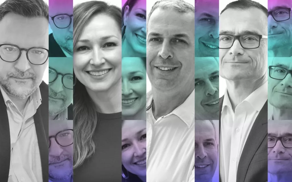 Panel 1 EU-topia or Not