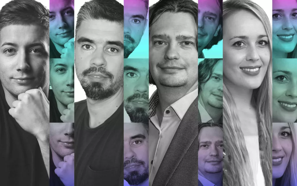  Panel 2 On Influencer Marketing by IAB Croatia