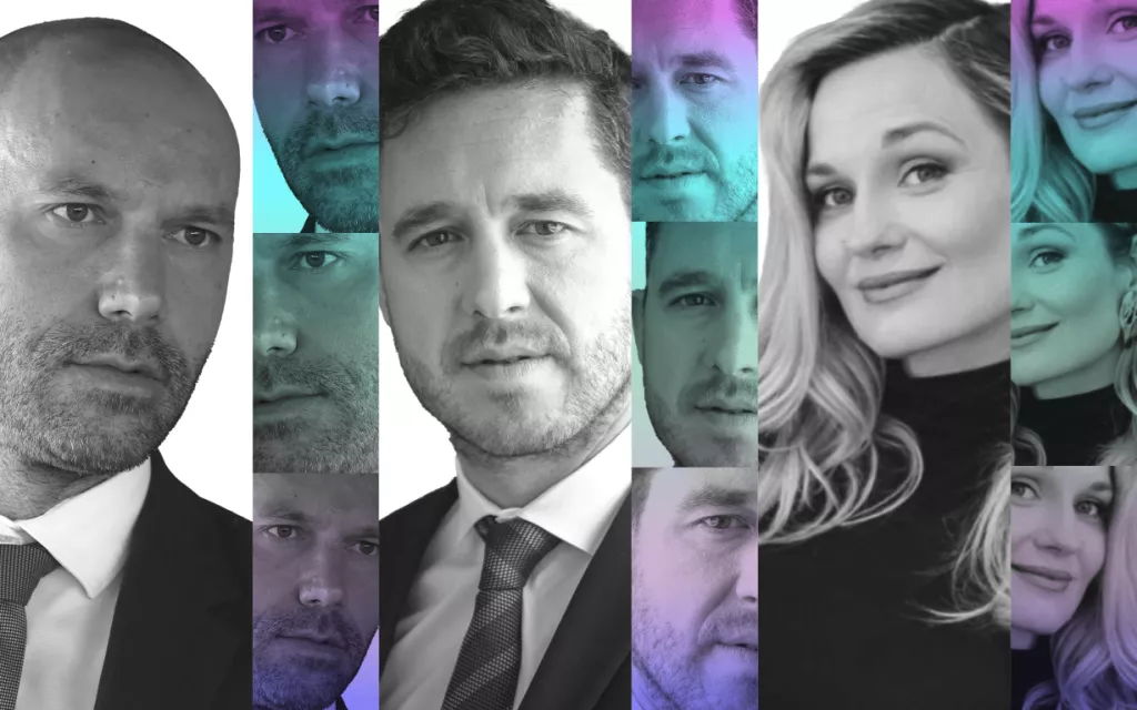 Panel 3 Facts Big Tech and Elections