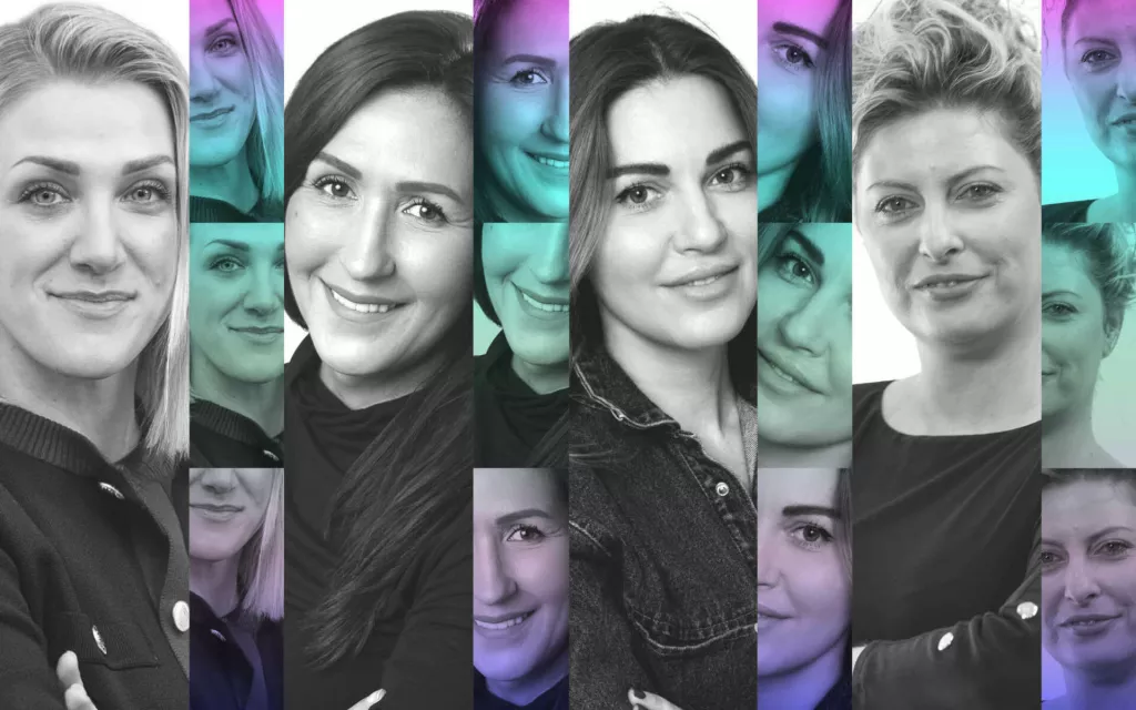 Panel 6 Creativity Caged