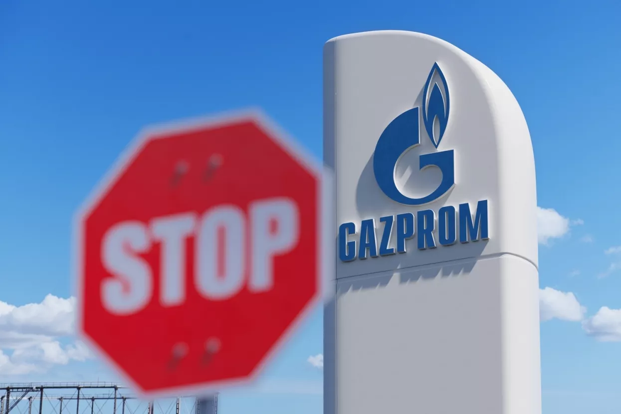Ruski plin, rusija, plin Gazprom