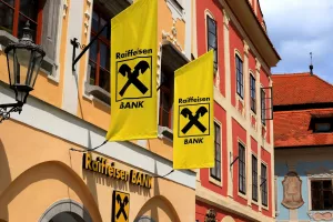 Raiffeisen Bank