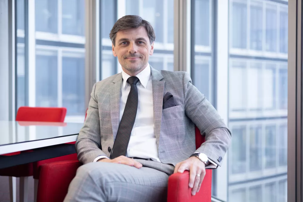 Grubišić i Krešić: Kad se rodi dobra ideja, mi se odmah složimo