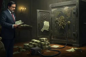 Milijarderi, porezi, porezne oaze