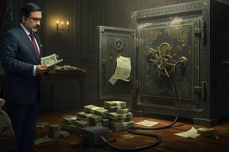 Milijarderi, porezi, porezne oaze