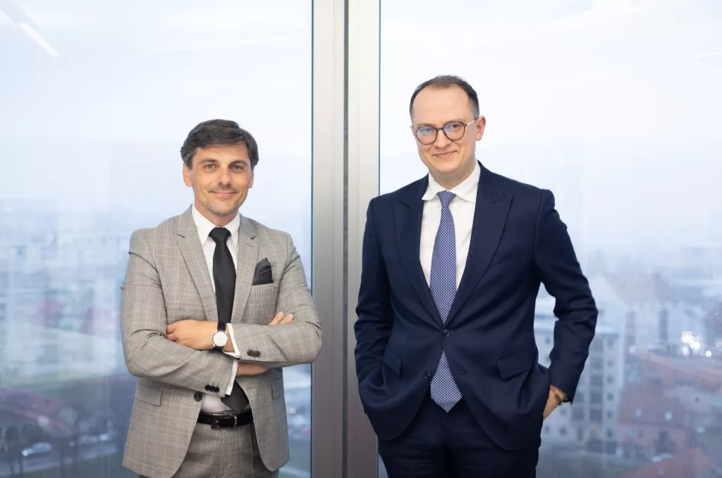 Grubišić i Krešić: Kad se rodi dobra ideja, mi se odmah složimo