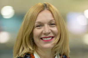 Sunčica Oberman Peterka, EFOS