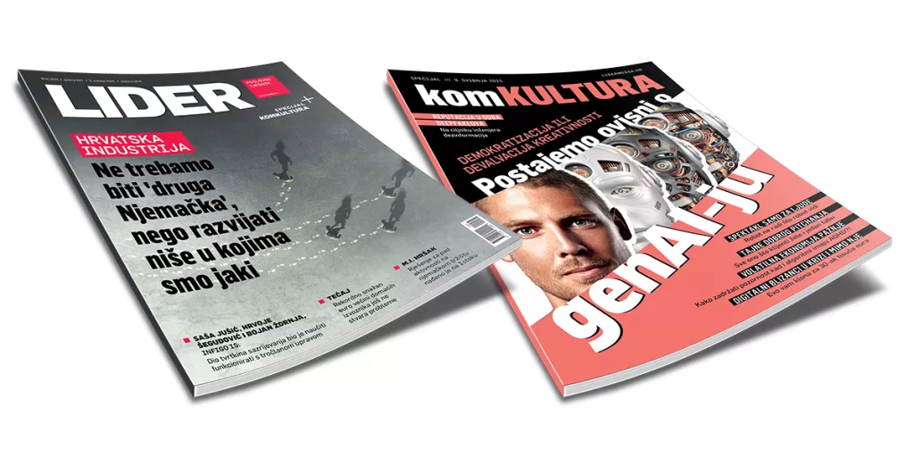 Lider 2023 i Komkultura za NL